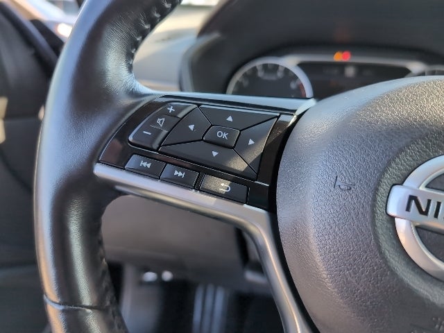 2019 Nissan Altima 2.0 Platinum